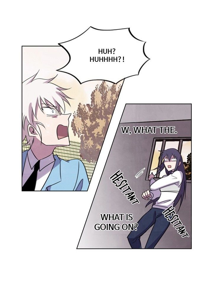 Athena Complex Chapter 61 page 66 - Chapter 61
