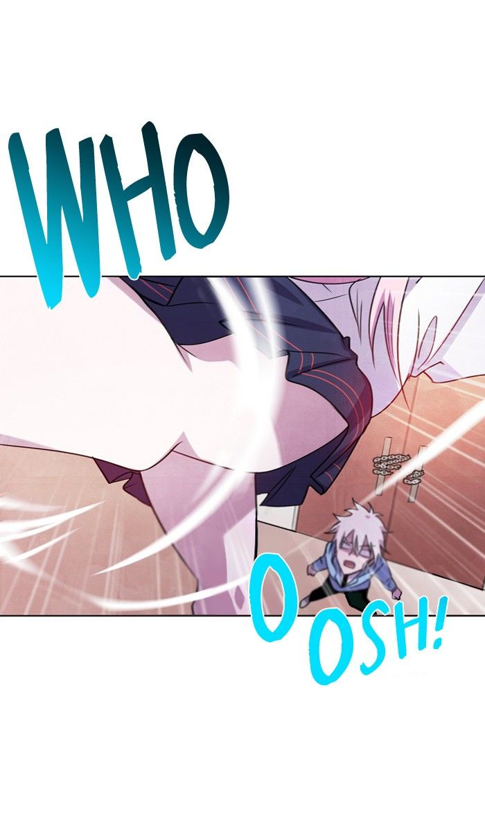 Athena Complex Chapter 61 page 67 - Chapter 61
