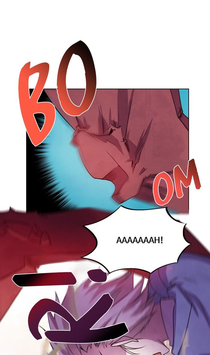 Athena Complex Chapter 61 page 68 - Chapter 61