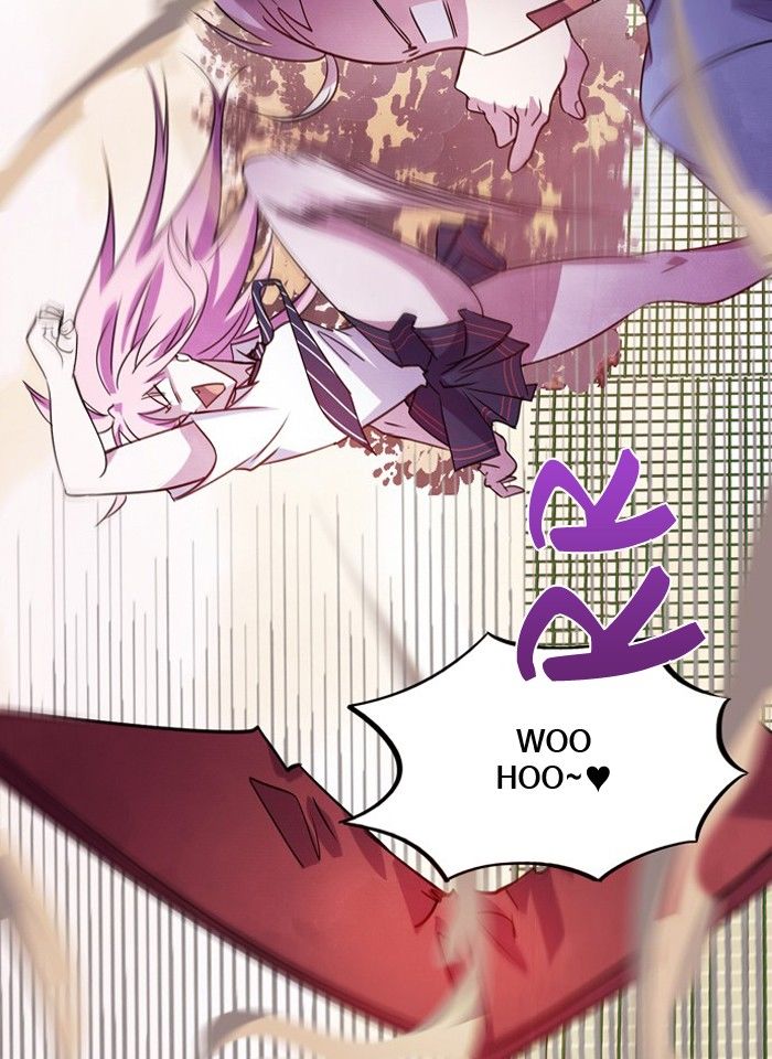 Athena Complex Chapter 61 page 69 - Chapter 61