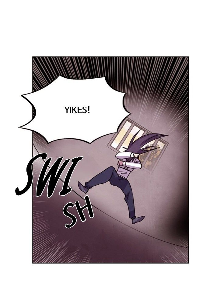 Athena Complex Chapter 61 page 72 - Chapter 61