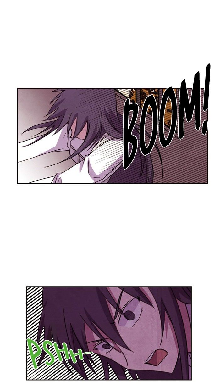 Athena Complex Chapter 61 page 73 - Chapter 61