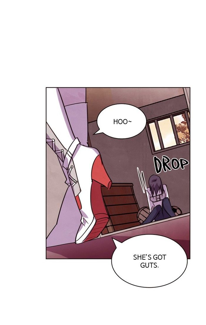 Athena Complex Chapter 61 page 74 - Chapter 61