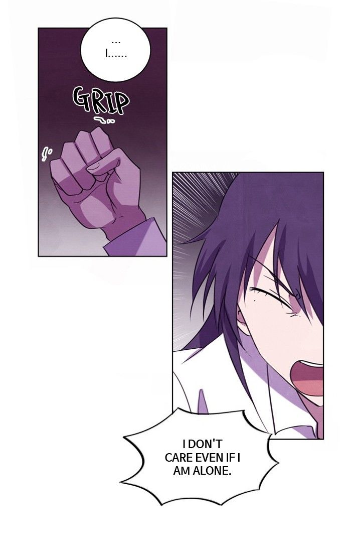 Athena Complex Chapter 61 page 9 - Chapter 61