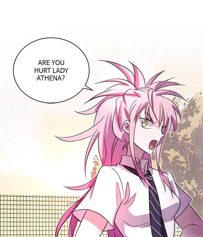 Athena Complex Chapter 62 page 1 - Chapter 62