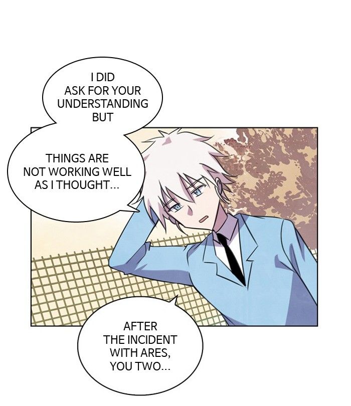 Athena Complex Chapter 62 page 12 - Chapter 62