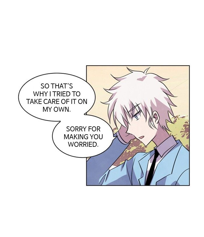 Athena Complex Chapter 62 page 14 - Chapter 62