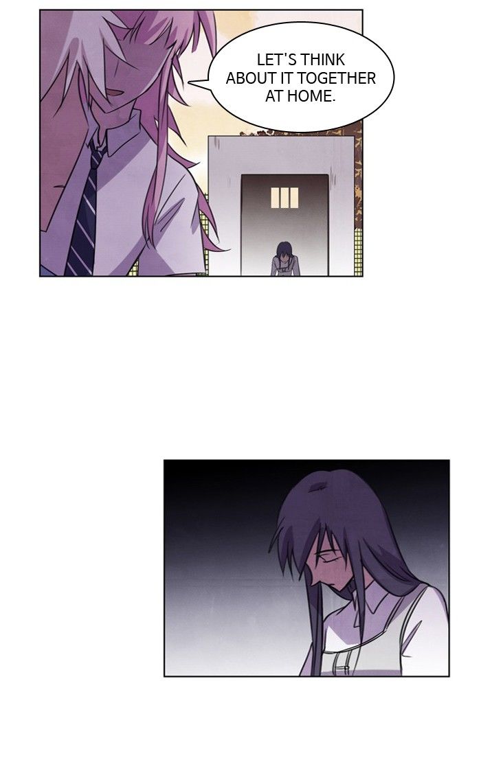 Athena Complex Chapter 62 page 20 - Chapter 62