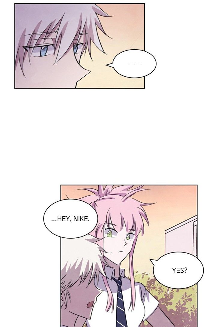 Athena Complex Chapter 62 page 21 - Chapter 62