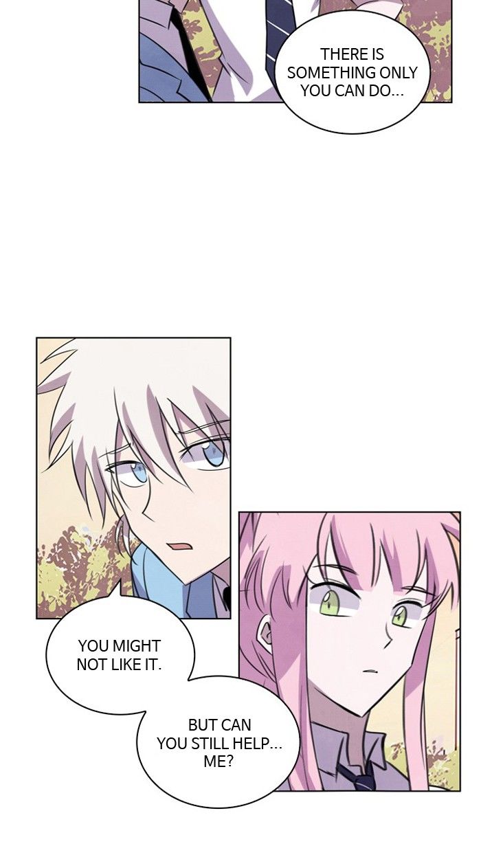 Athena Complex Chapter 62 page 22 - Chapter 62