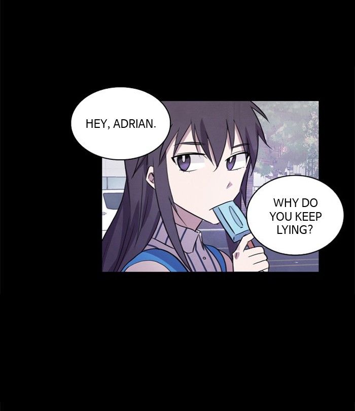 Athena Complex Chapter 62 page 26 - Chapter 62