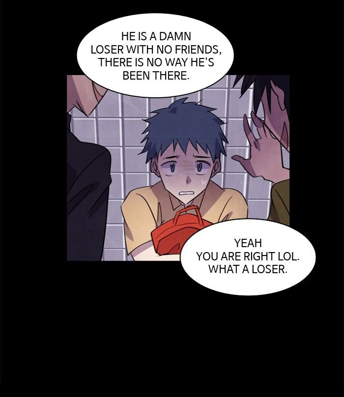 Athena Complex Chapter 62 page 29 - Chapter 62