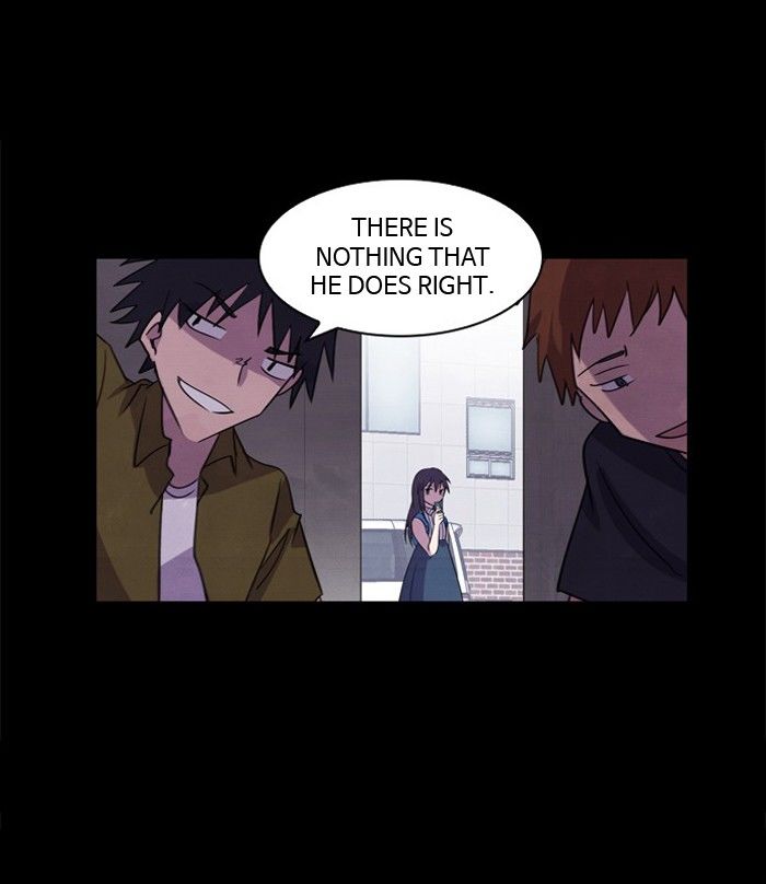 Athena Complex Chapter 62 page 30 - Chapter 62