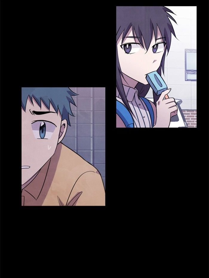 Athena Complex Chapter 62 page 31 - Chapter 62