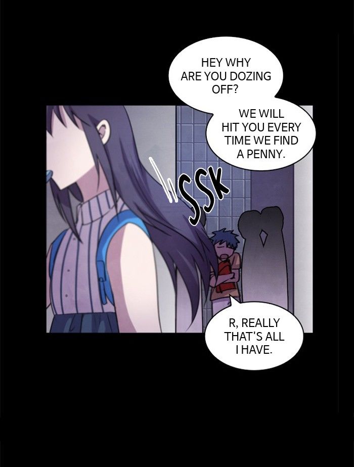 Athena Complex Chapter 62 page 32 - Chapter 62