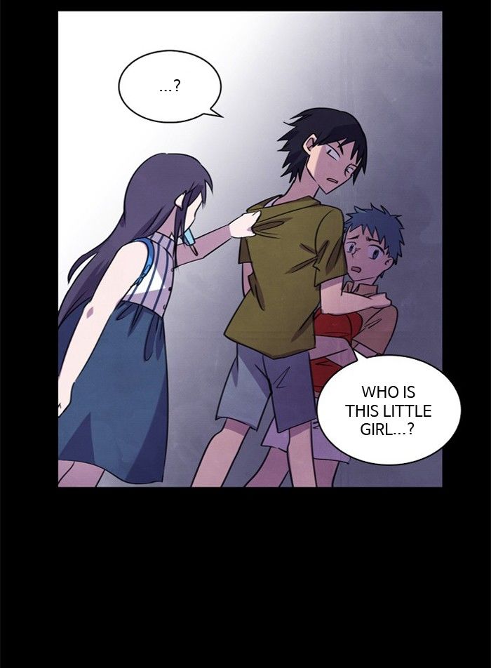 Athena Complex Chapter 62 page 38 - Chapter 62