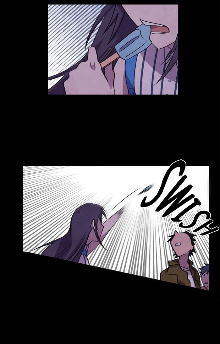 Athena Complex Chapter 62 page 39 - Chapter 62
