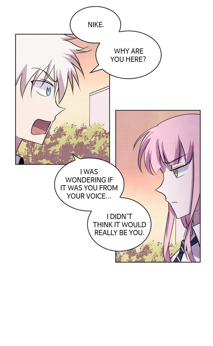 Athena Complex Chapter 62 page 4 - Chapter 62
