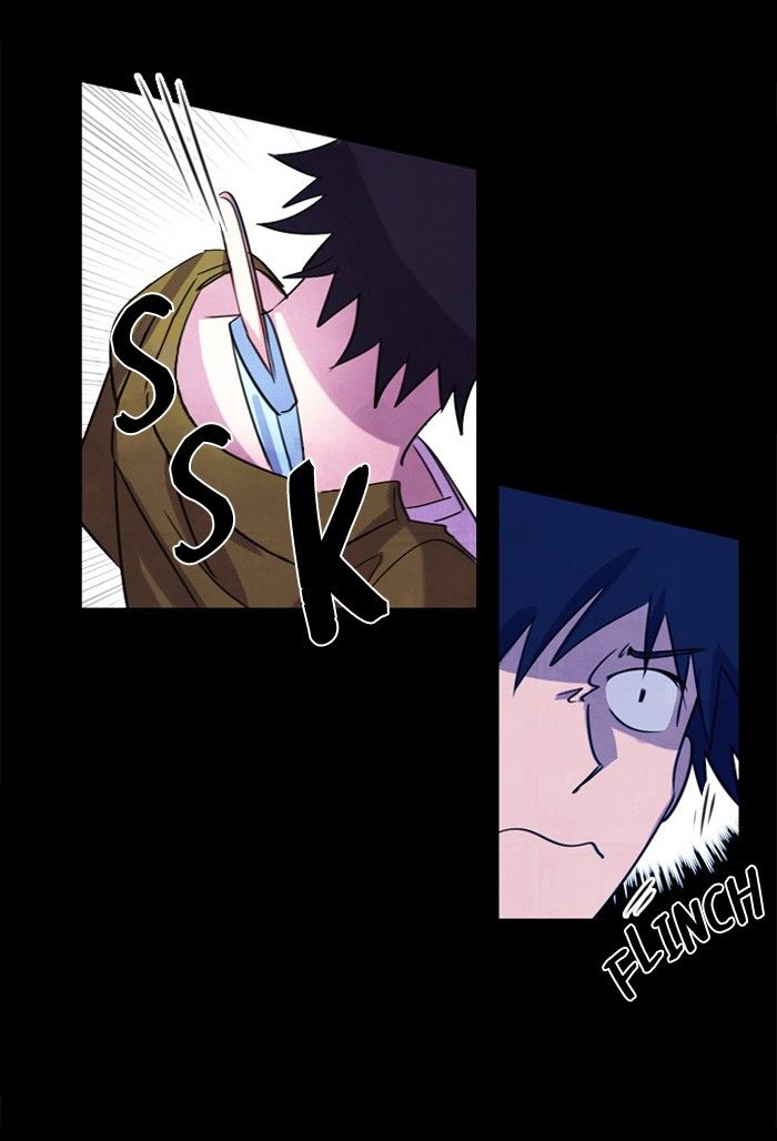 Athena Complex Chapter 62 page 40 - Chapter 62