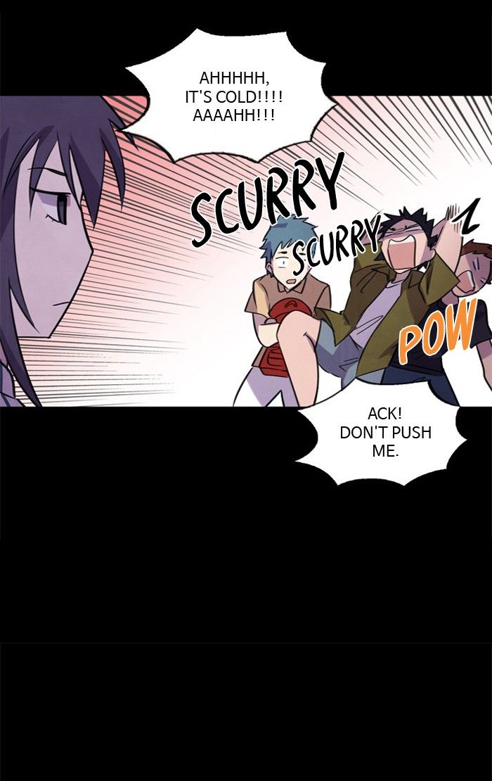 Athena Complex Chapter 62 page 41 - Chapter 62
