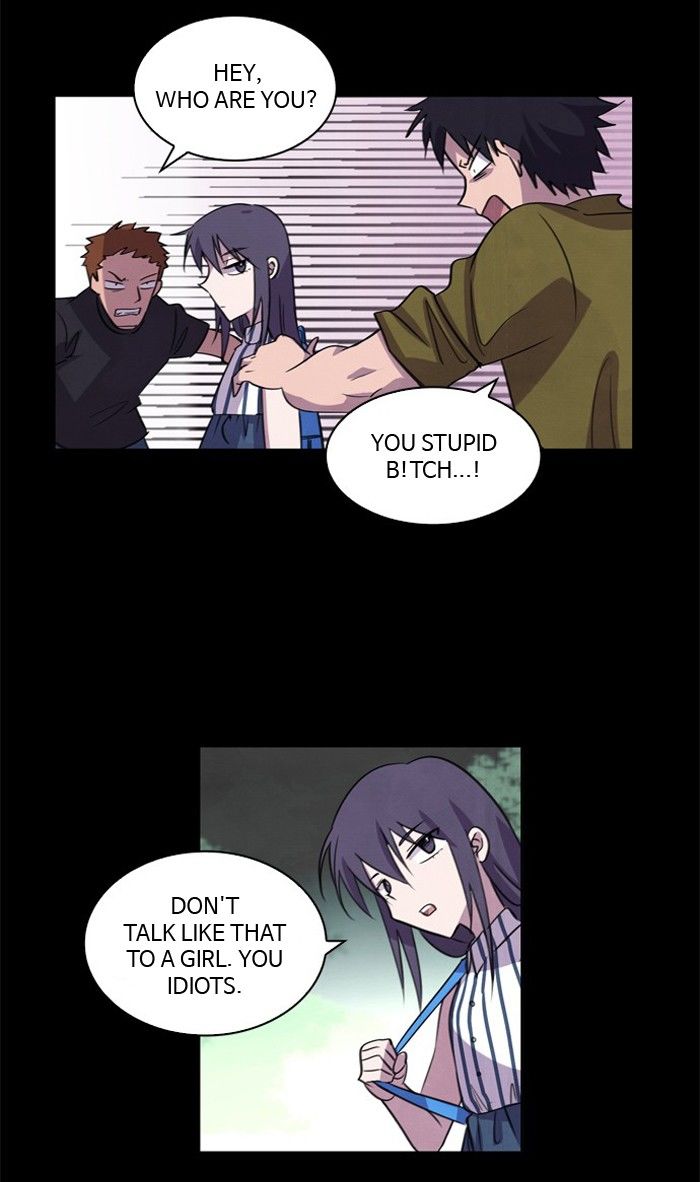 Athena Complex Chapter 62 page 42 - Chapter 62