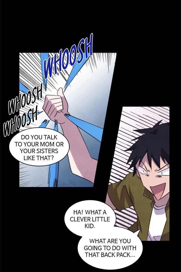 Athena Complex Chapter 62 page 43 - Chapter 62