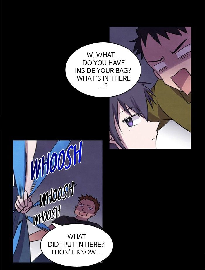 Athena Complex Chapter 62 page 45 - Chapter 62