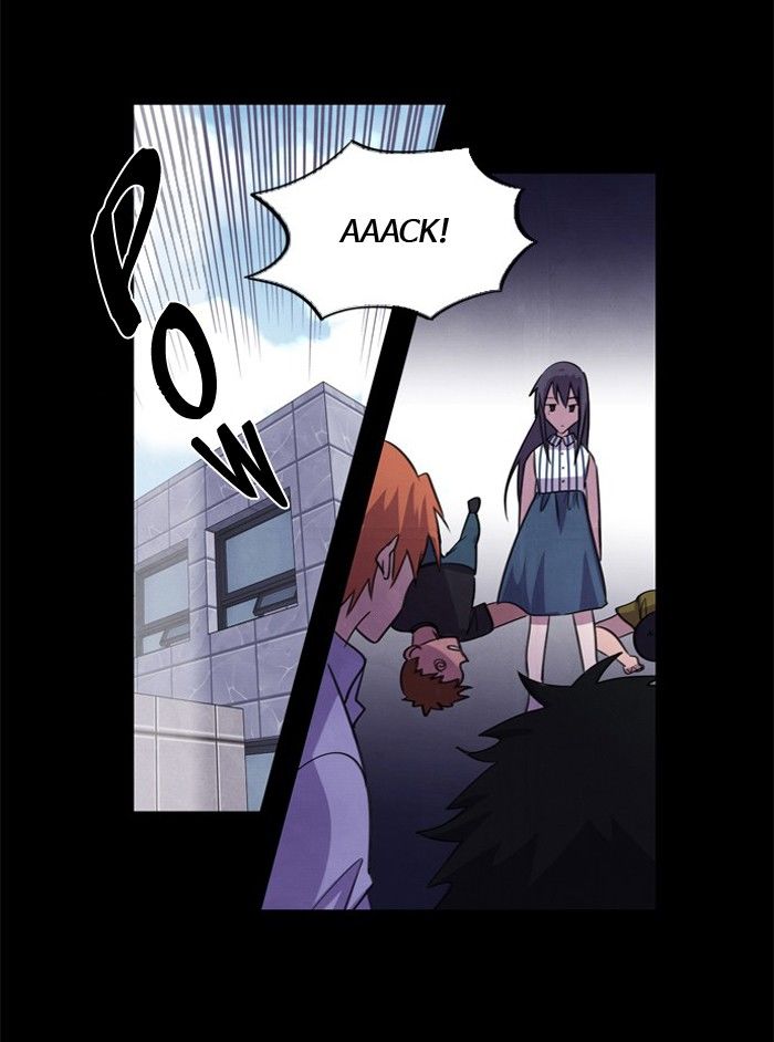 Athena Complex Chapter 62 page 47 - Chapter 62