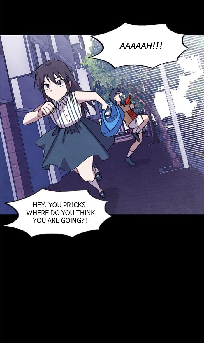 Athena Complex Chapter 62 page 50 - Chapter 62