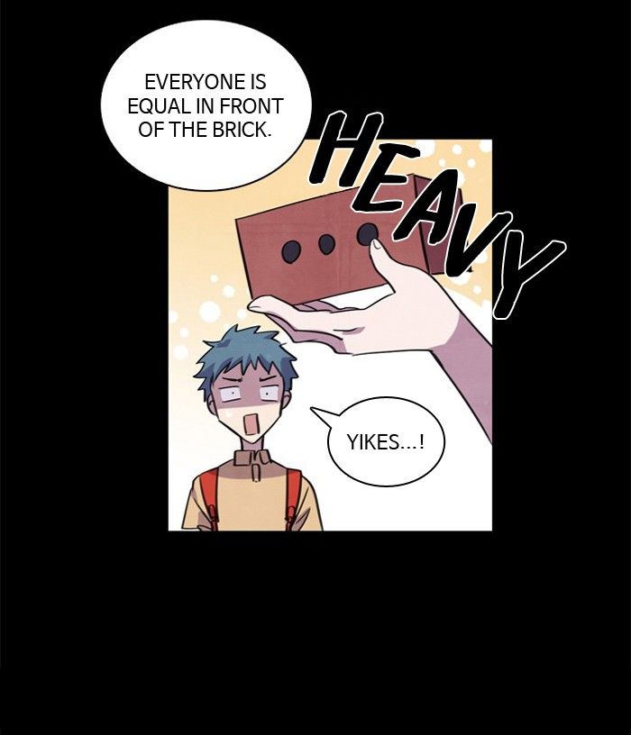 Athena Complex Chapter 62 page 53 - Chapter 62