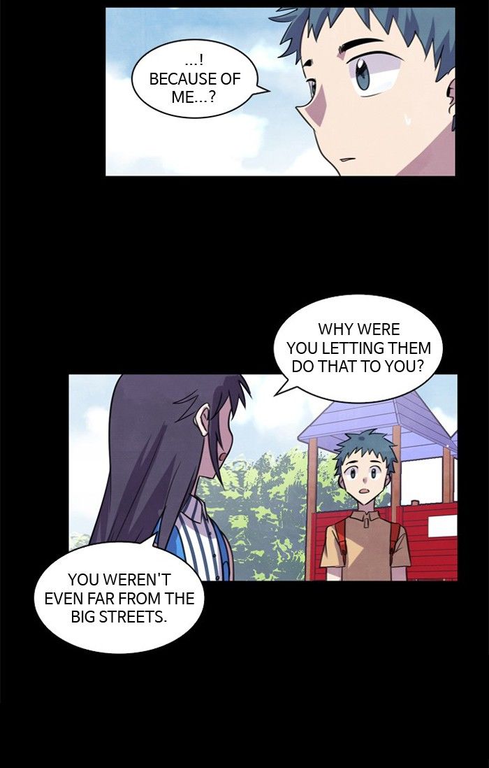 Athena Complex Chapter 62 page 55 - Chapter 62