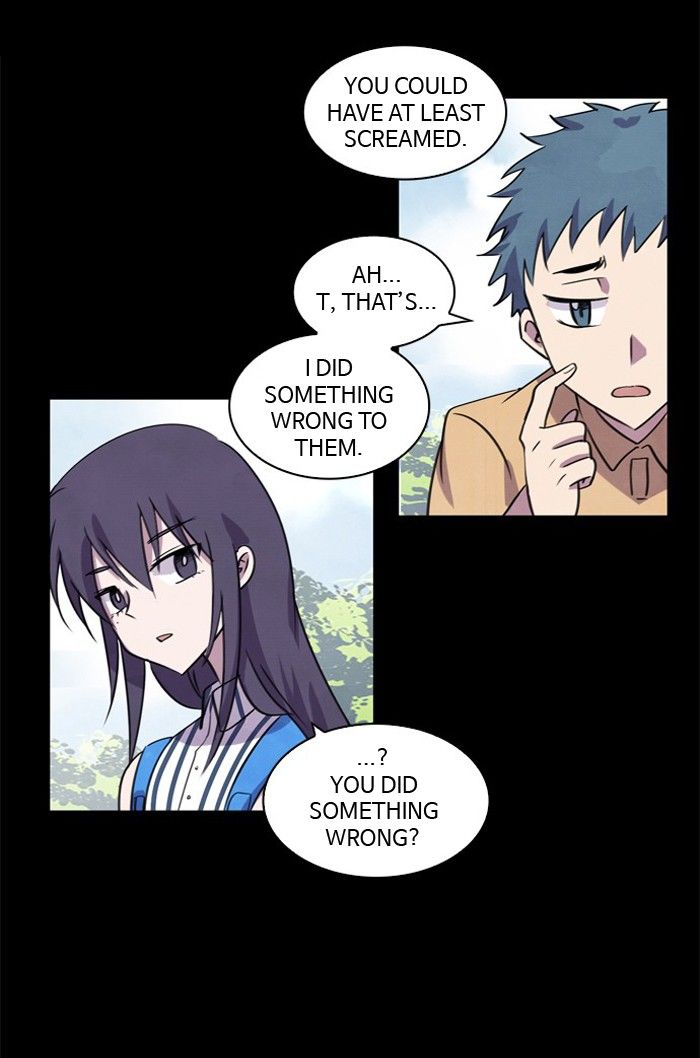 Athena Complex Chapter 62 page 56 - Chapter 62