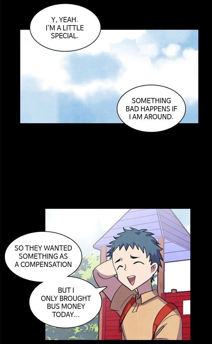 Athena Complex Chapter 62 page 57 - Chapter 62
