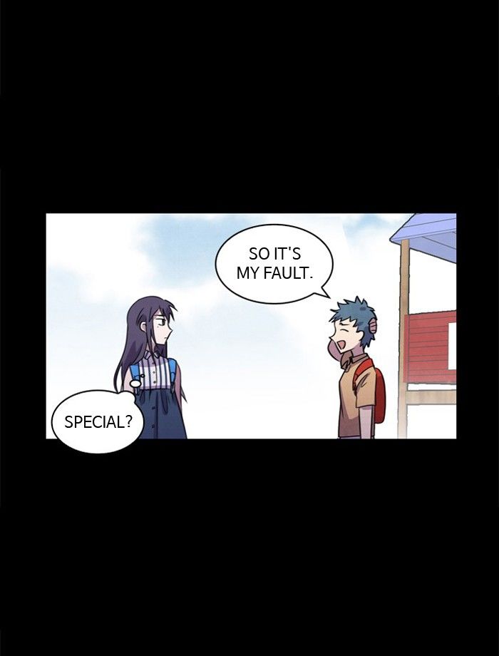 Athena Complex Chapter 62 page 58 - Chapter 62