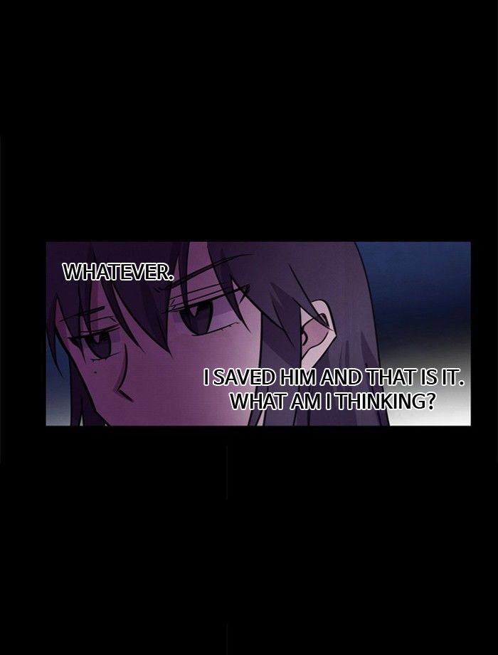 Athena Complex Chapter 62 page 60 - Chapter 62