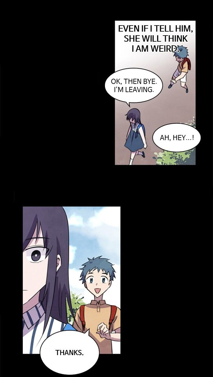 Athena Complex Chapter 62 page 61 - Chapter 62