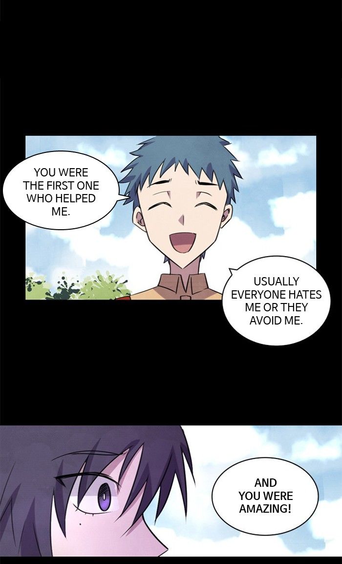 Athena Complex Chapter 62 page 62 - Chapter 62