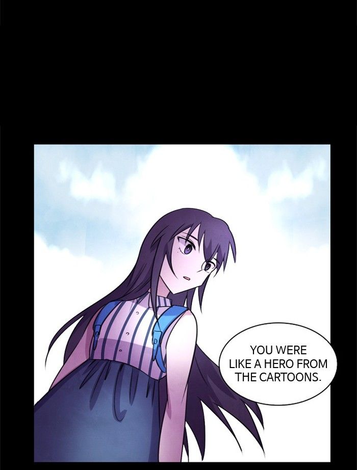 Athena Complex Chapter 62 page 63 - Chapter 62