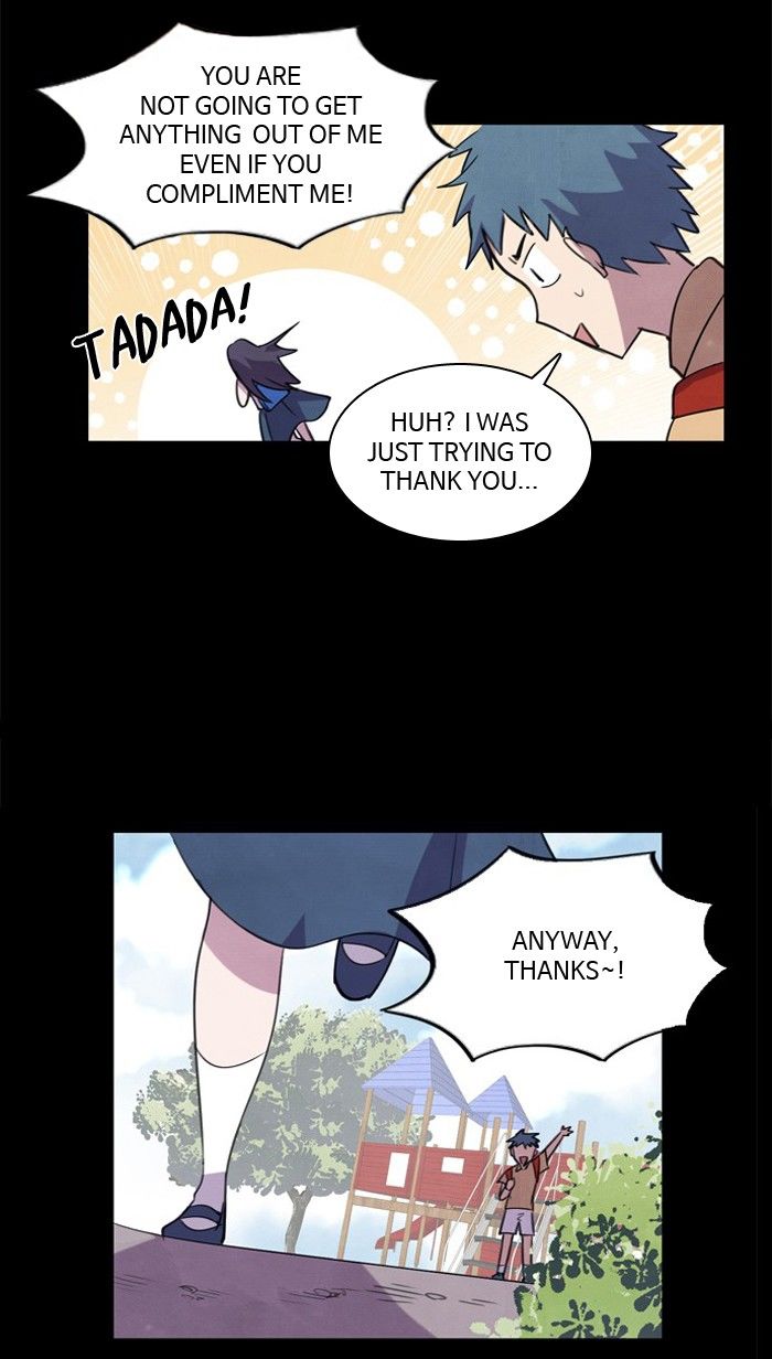 Athena Complex Chapter 62 page 66 - Chapter 62