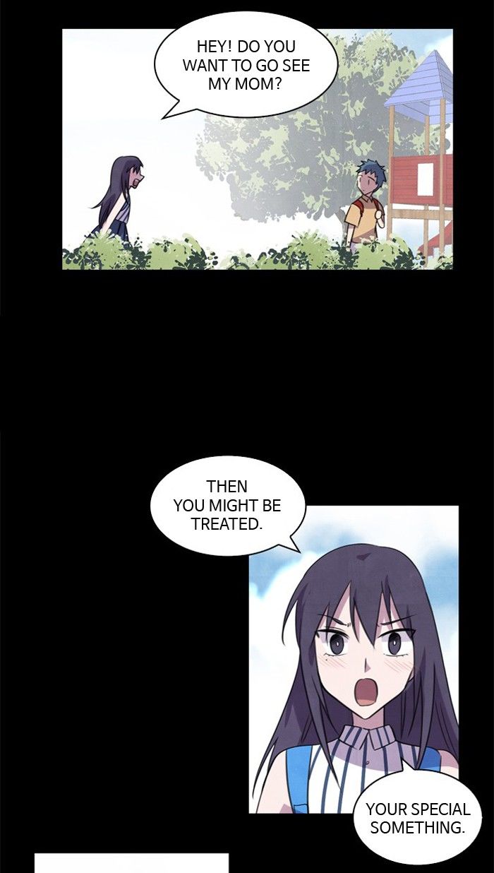Athena Complex Chapter 62 page 68 - Chapter 62