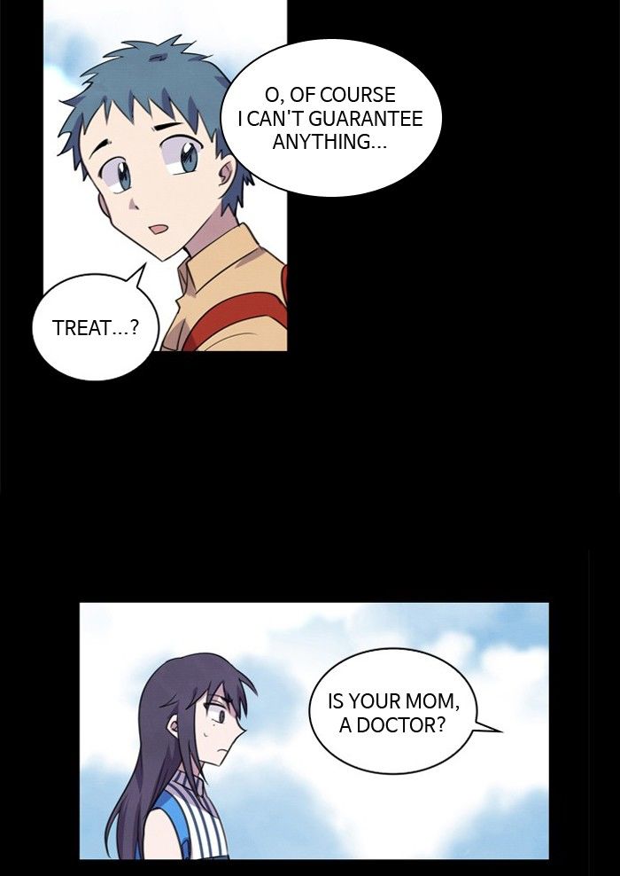 Athena Complex Chapter 62 page 69 - Chapter 62