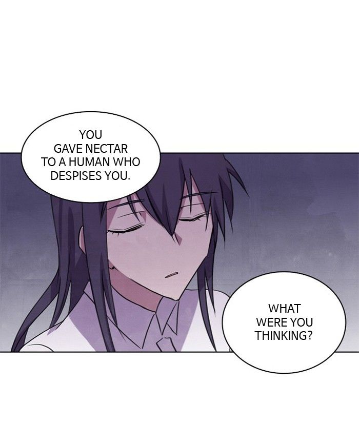 Athena Complex Chapter 62 page 7 - Chapter 62