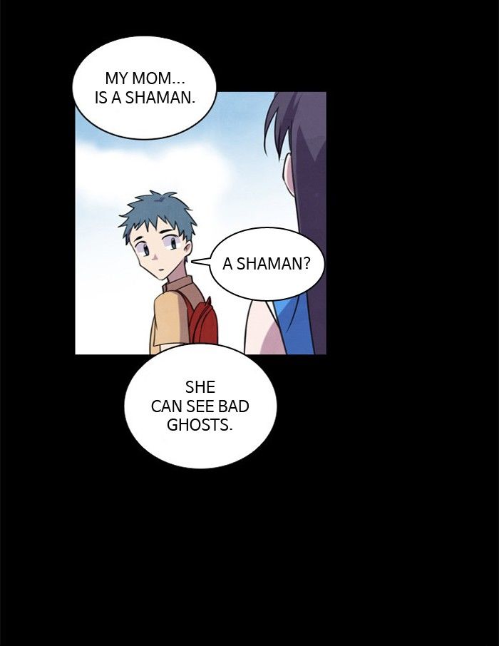 Athena Complex Chapter 62 page 71 - Chapter 62