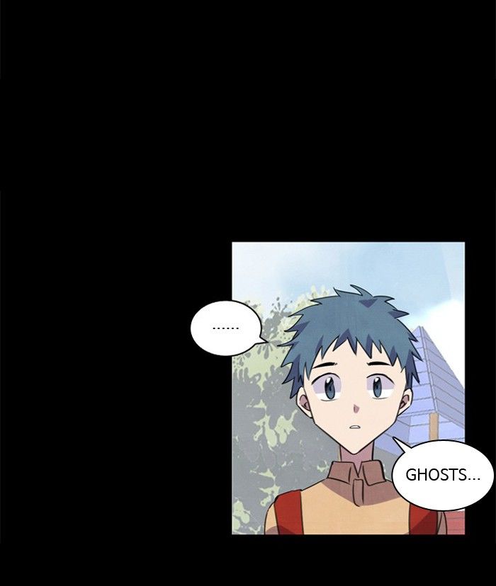 Athena Complex Chapter 62 page 73 - Chapter 62