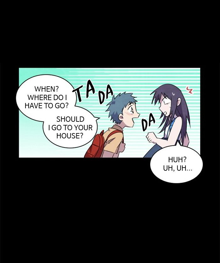 Athena Complex Chapter 62 page 76 - Chapter 62