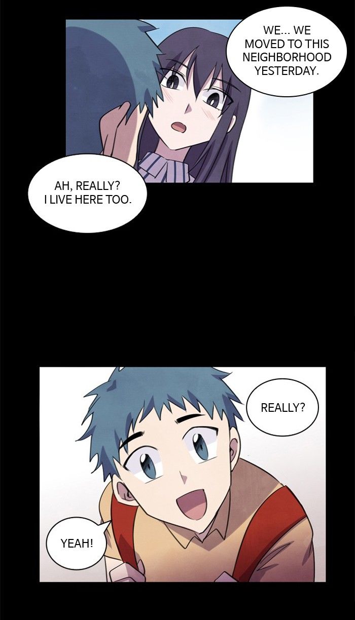 Athena Complex Chapter 62 page 77 - Chapter 62