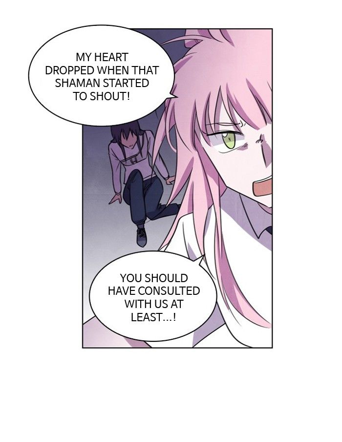 Athena Complex Chapter 62 page 8 - Chapter 62