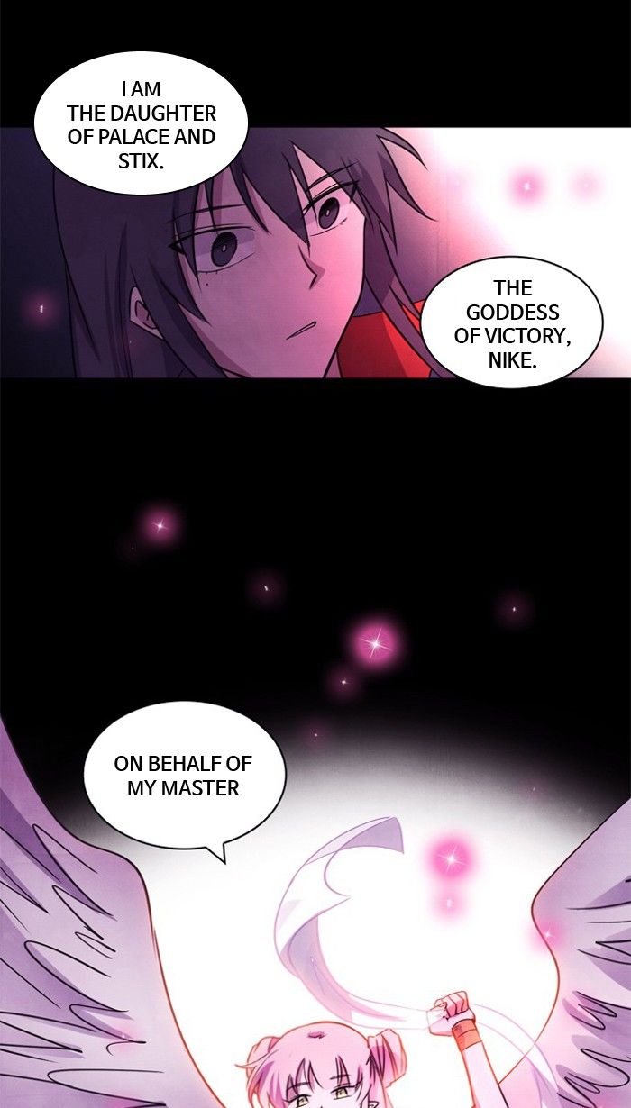 Athena Complex Chapter 62 page 85 - Chapter 62