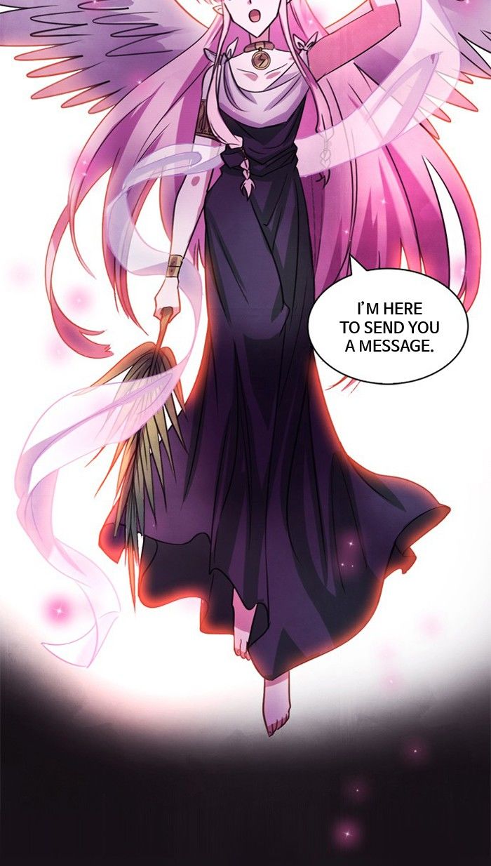 Athena Complex Chapter 62 page 86 - Chapter 62