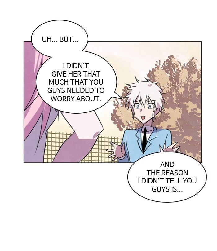 Athena Complex Chapter 62 page 9 - Chapter 62
